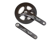 Prowheel RPL 42T crankstel met enkele snelheid