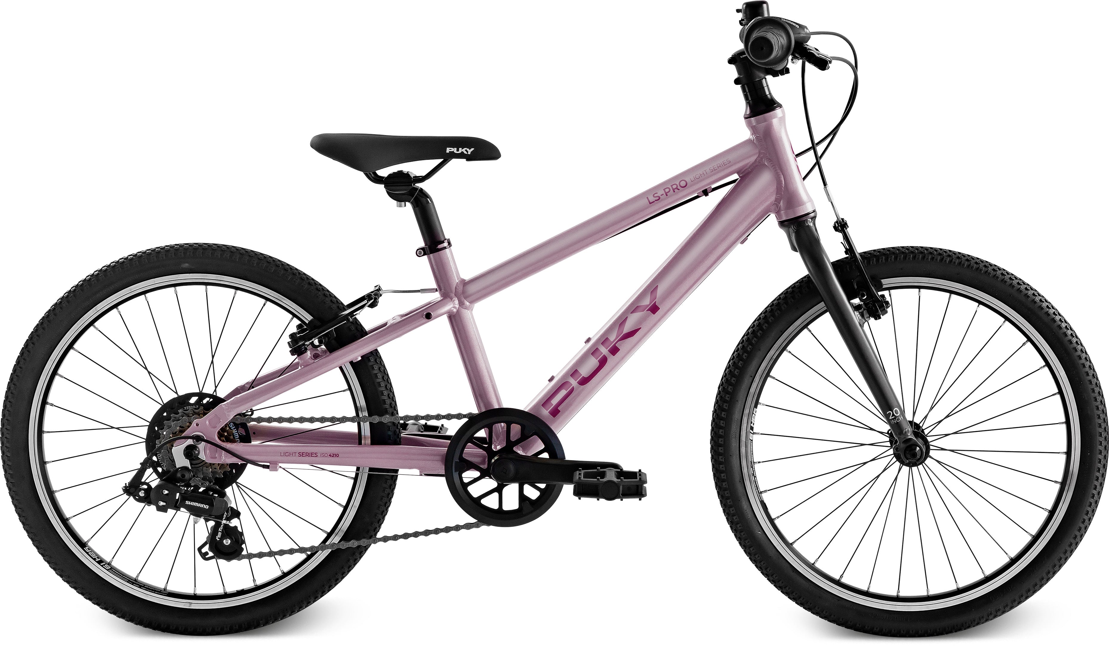 Pearl Pink
