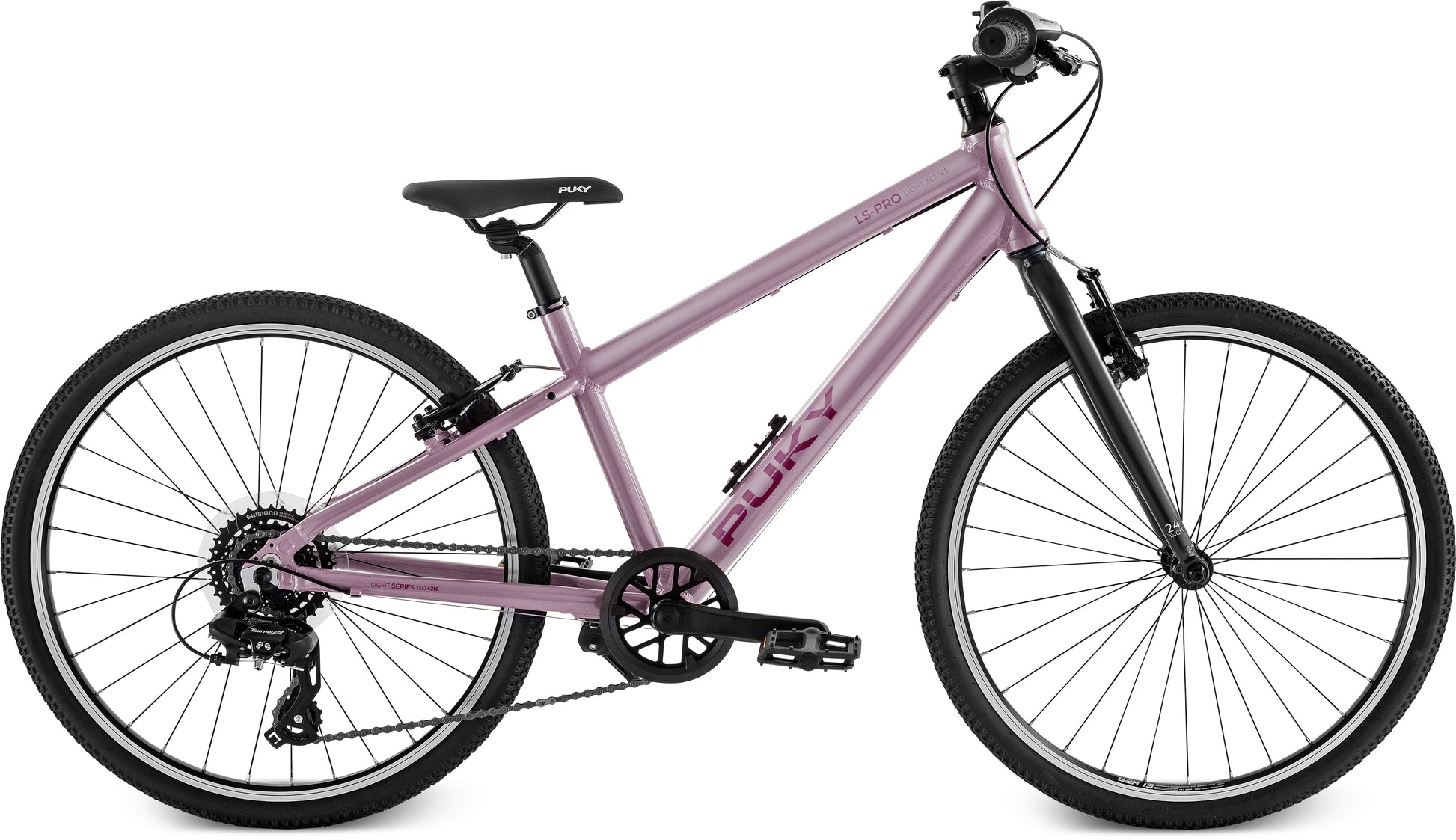 Pearl Pink