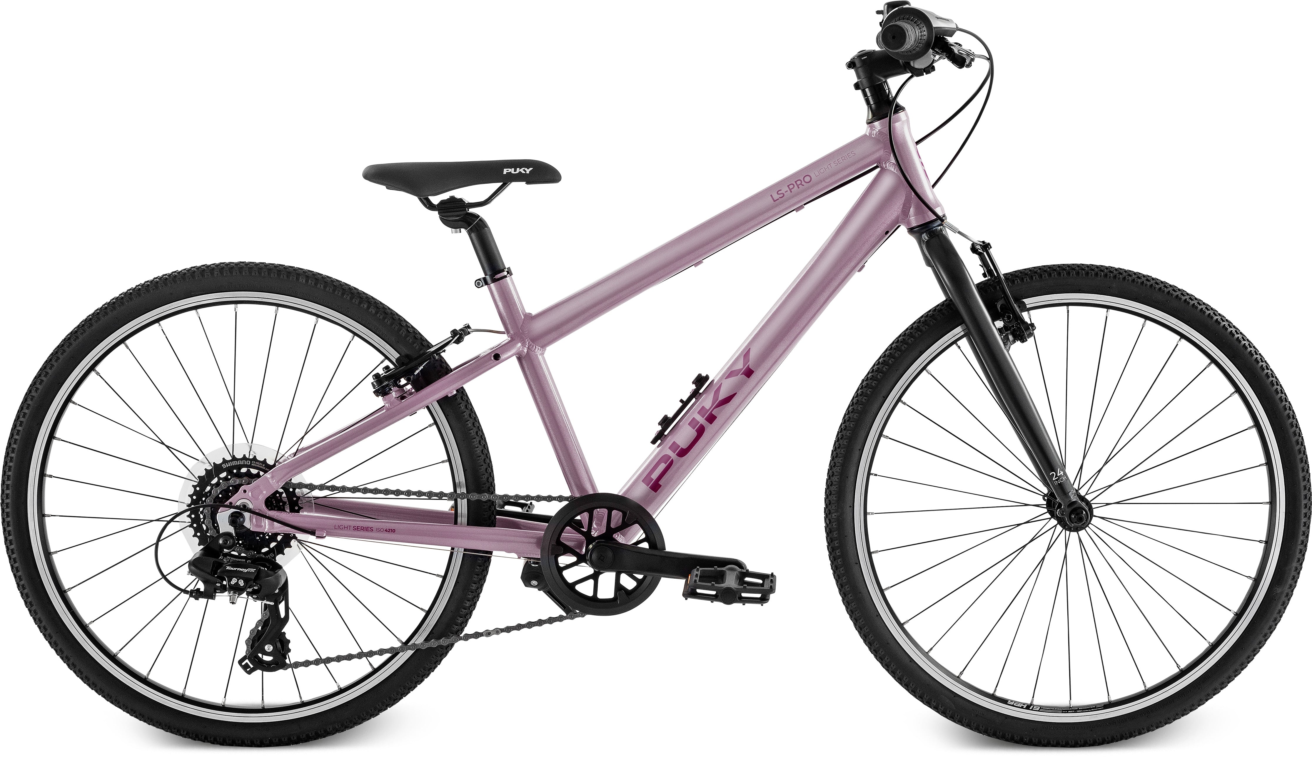Pearl Pink
