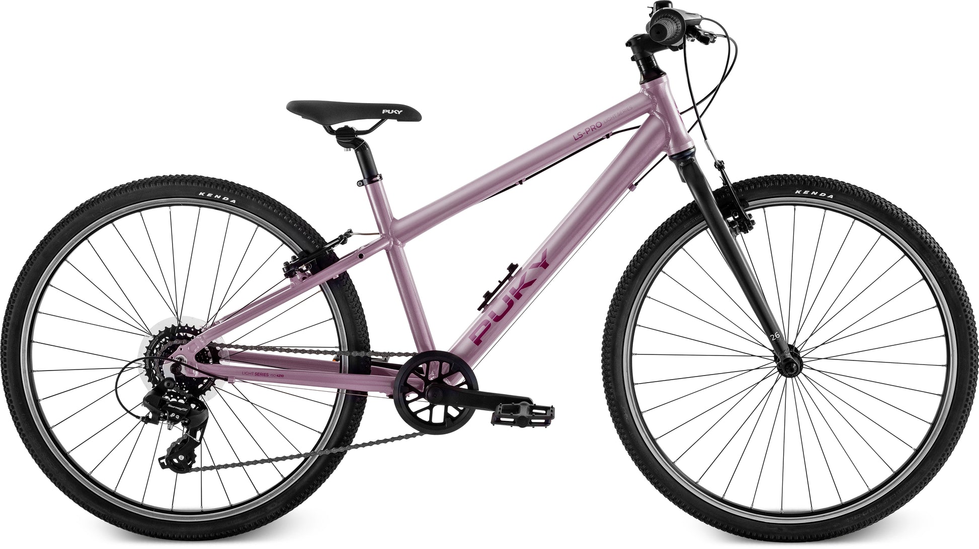 Pearl Pink