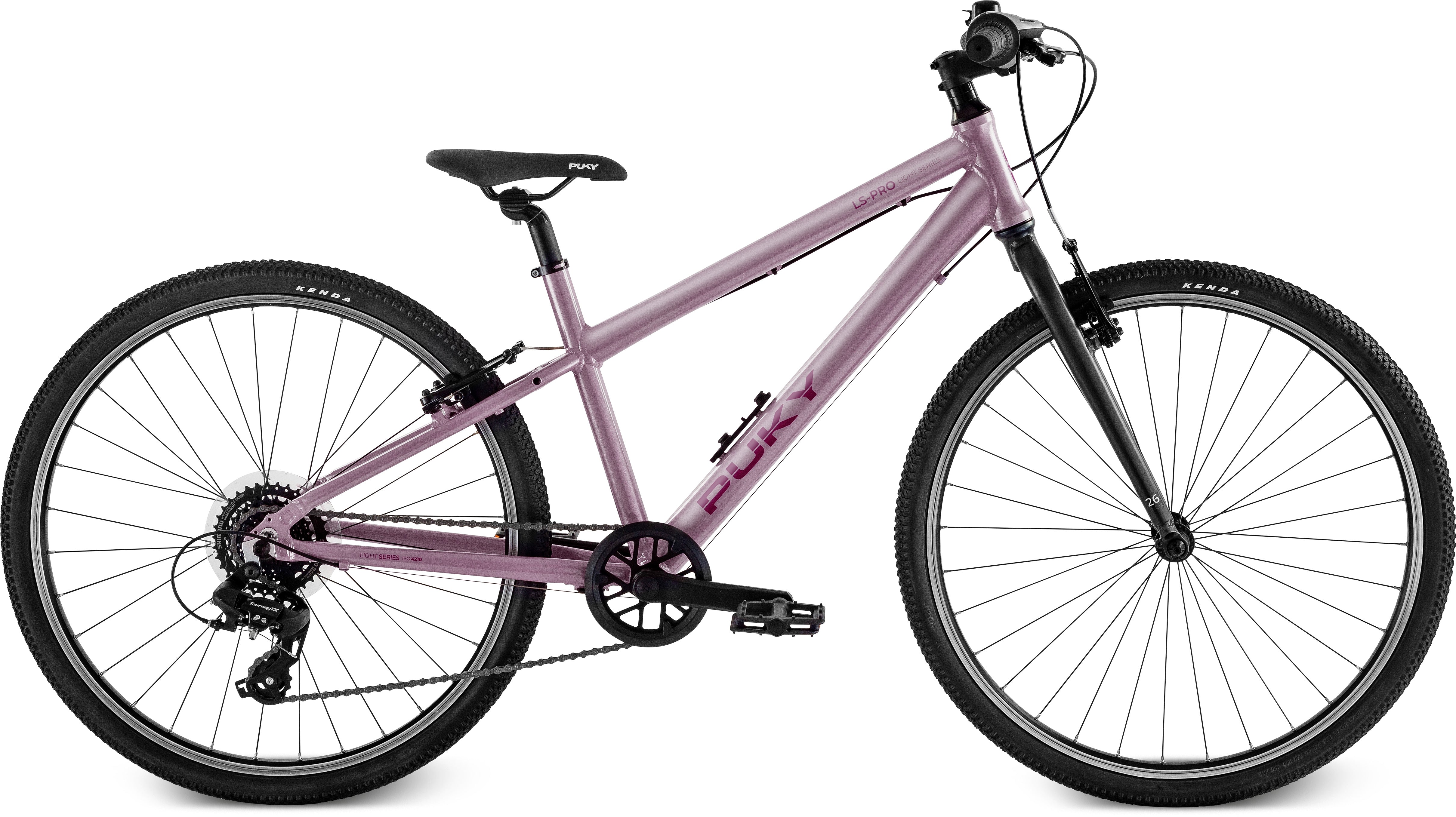 Pearl Pink