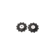 Pulley set for Shimano RD-M593 DEORE / SLX derailleur