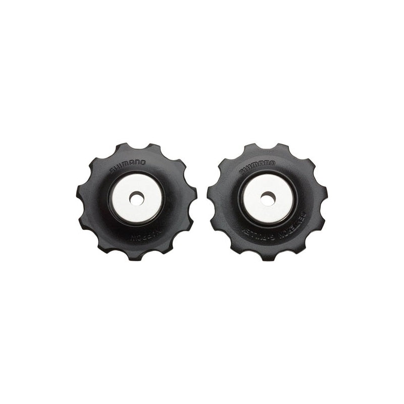 Set pulegge per deragliatore Shimano RD5700 / RD5701 / RD670 / RD4601