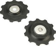 Set di pulegge per deragliatore Shimano Ultegra 6700 / Deore XT