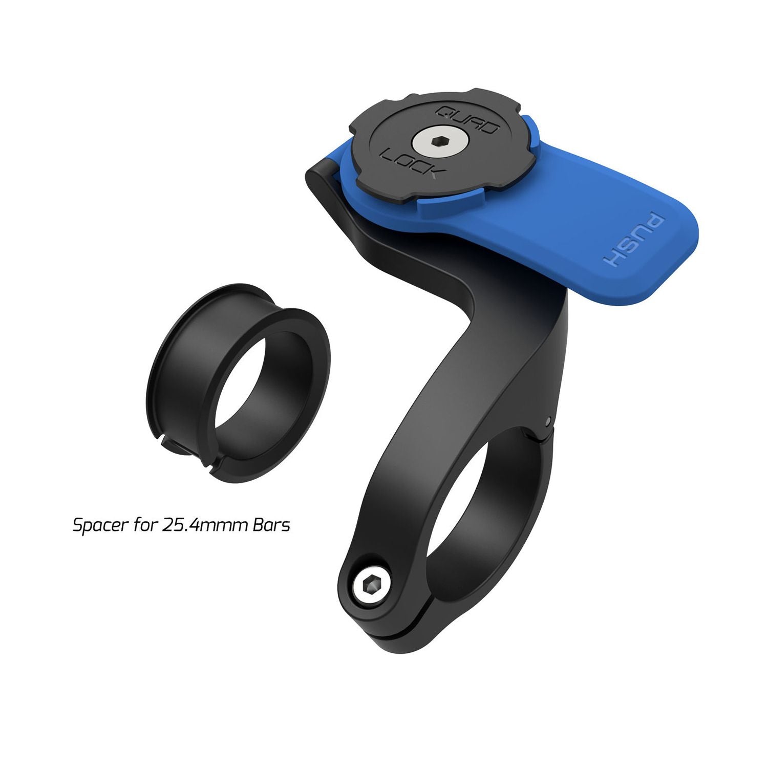 Quad Lock Out Front Mounting Bracket