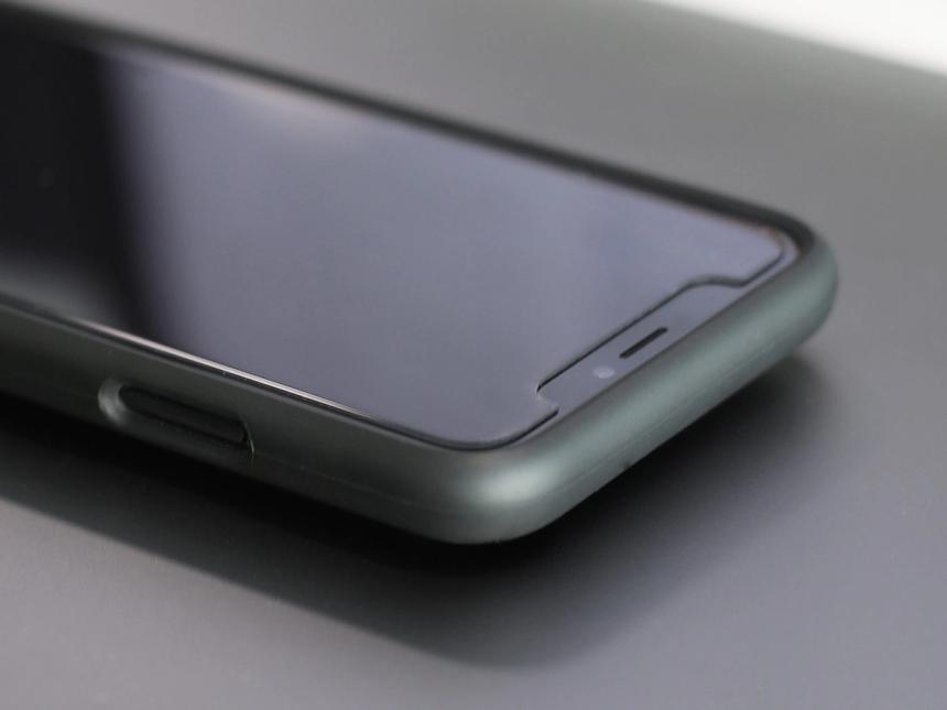 Quad Lock Screen Protector for Smartphone