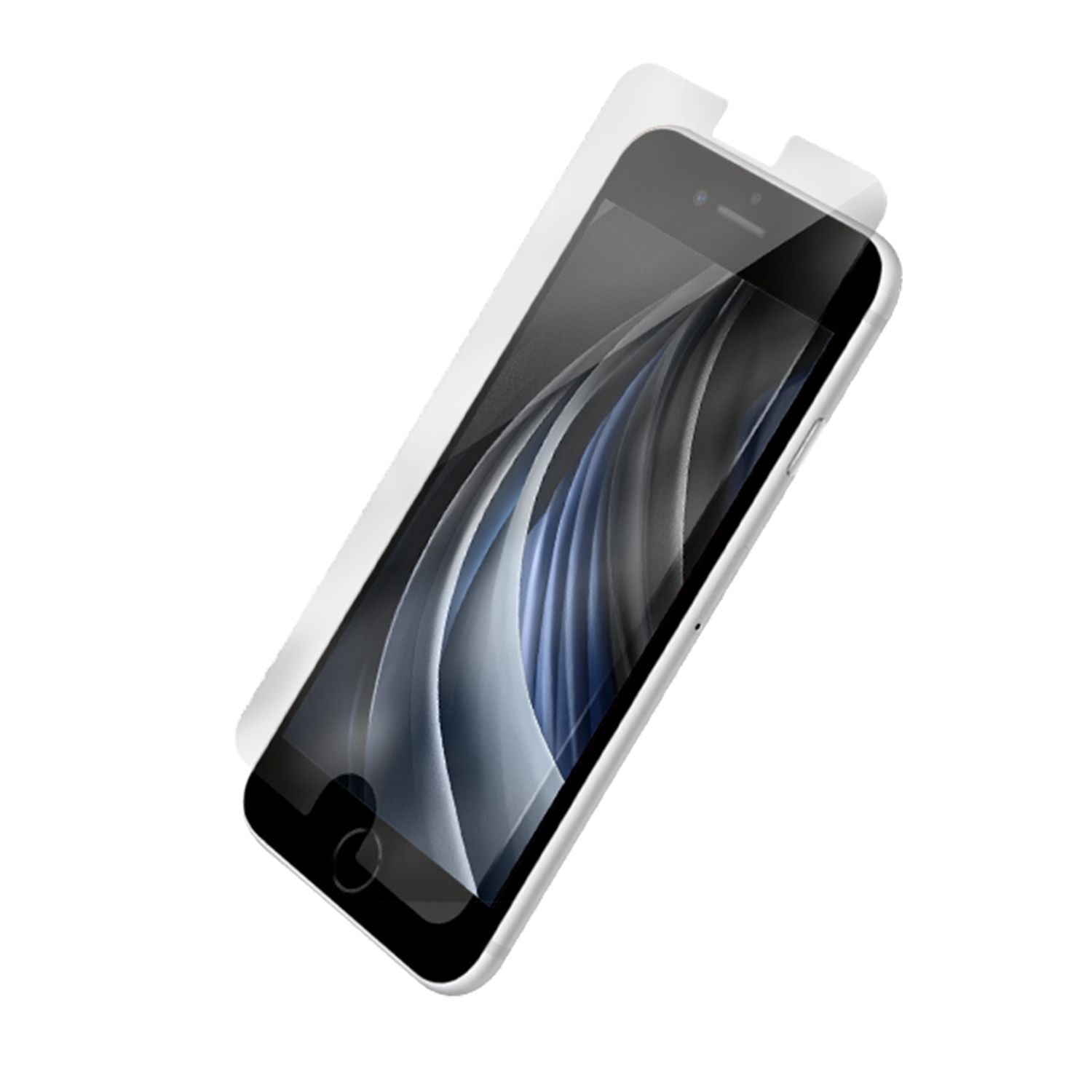 Apple iPhone SE (2nd/3rd Gen) ' 8