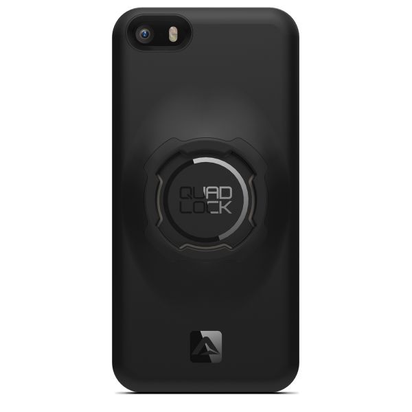 Quad Lock-smartphonehoesje