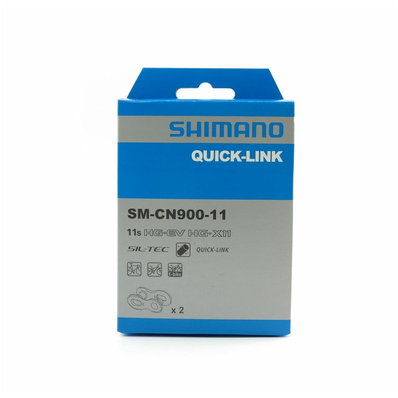 Sgancio rapido per catena Shimano SM-CN900 a 11 velocità