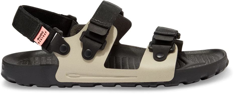 Sandales Bikepacking Quoc x Restrap