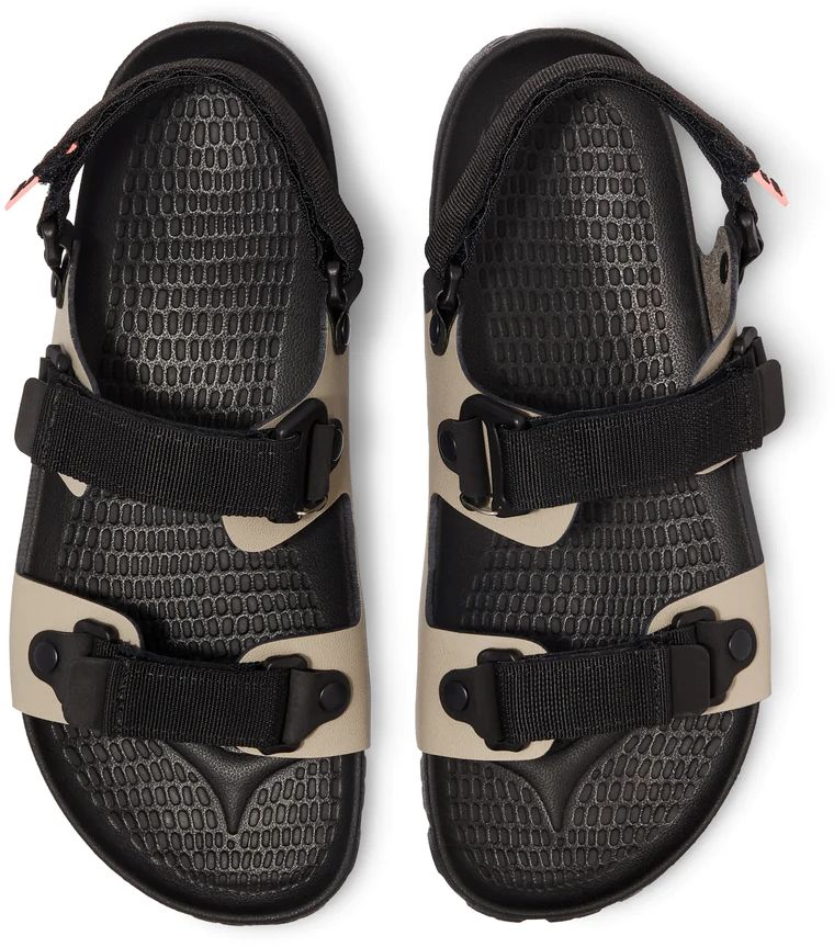 Sandales Bikepacking Quoc x Restrap