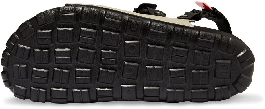 Sandales Bikepacking Quoc x Restrap