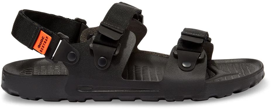 Quoc x Restrap Bikepacking Sandals