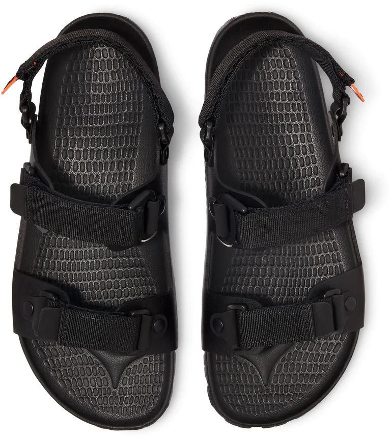 Quoc x Restrap Bikepacking Sandals – Hirondelle Bike Shop