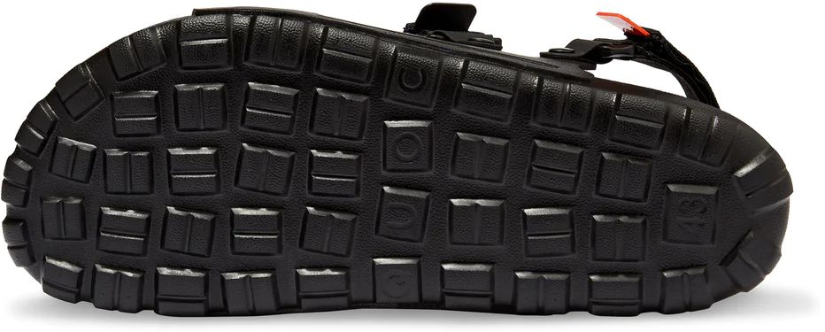 Sandales Bikepacking Quoc x Restrap