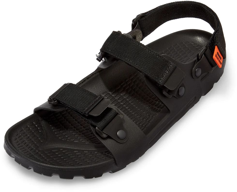 Sandales Bikepacking Quoc x Restrap