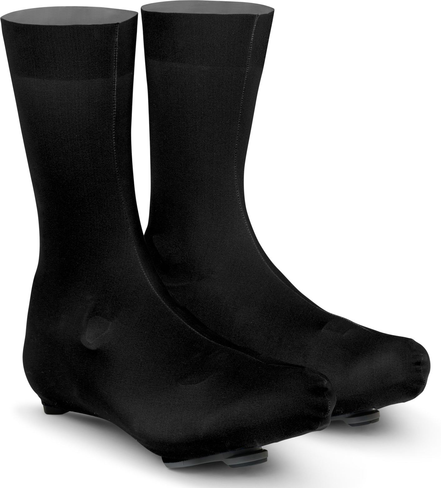 RaceAero TT 2 time trial cycling shoe covers