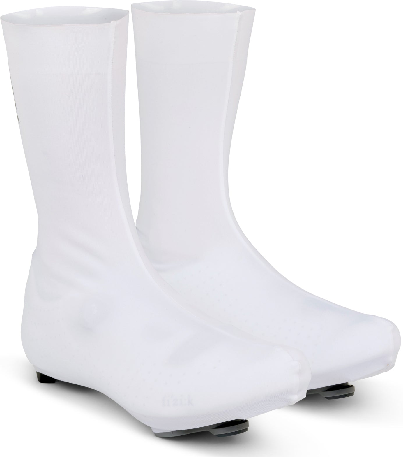 RaceAero TT 2 time trial cycling shoe covers