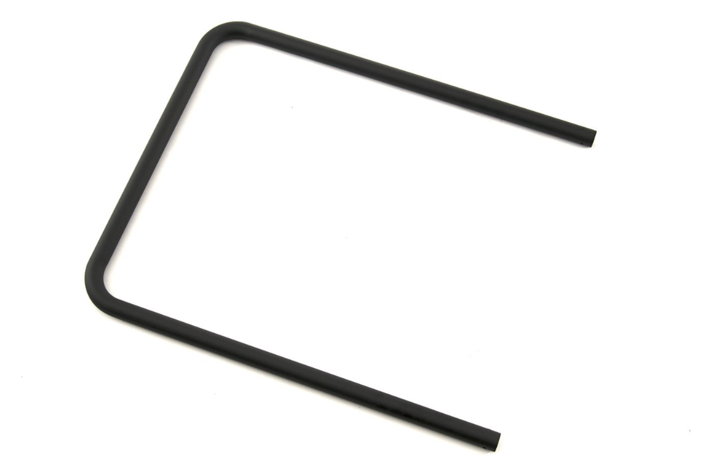 Extension de rack pour vélo cargo Omnium