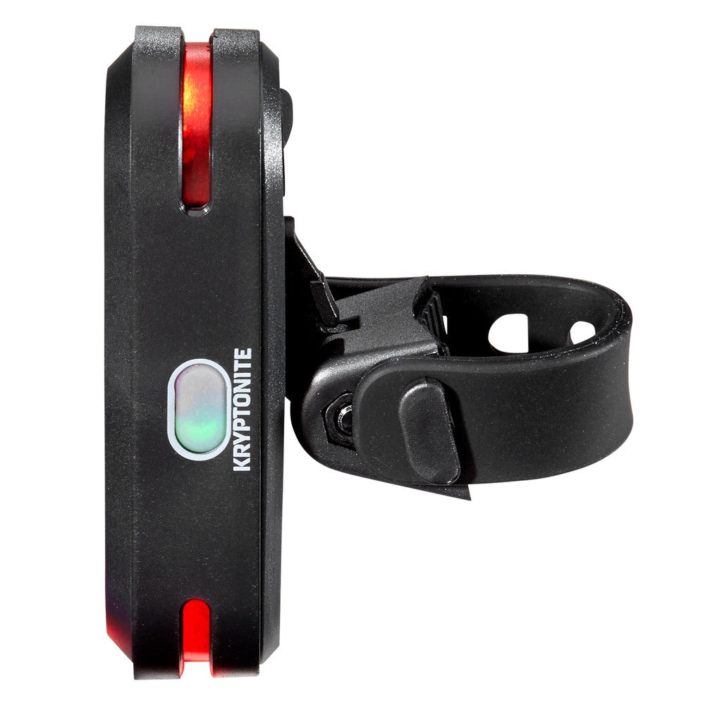 Rear light Kryptonite bicycle Avenue R-50 Cob