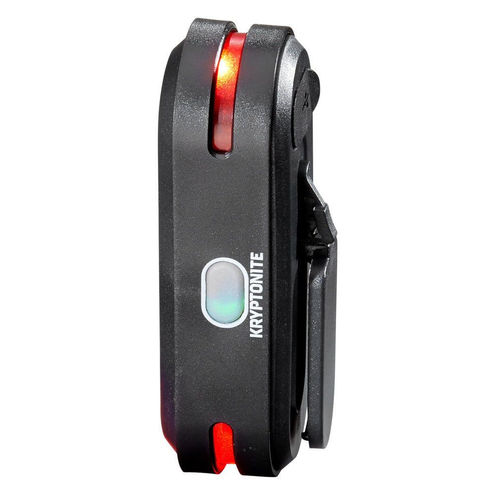 Rear light Kryptonite bicycle Avenue R-50 Cob