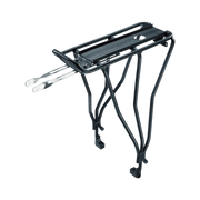 Rear rack for Topeak disc bike