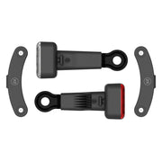 Reelight AMS Light+ battery-free bicycle lighting kit