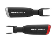 Reelight CIO battery-free bicycle lighting kit