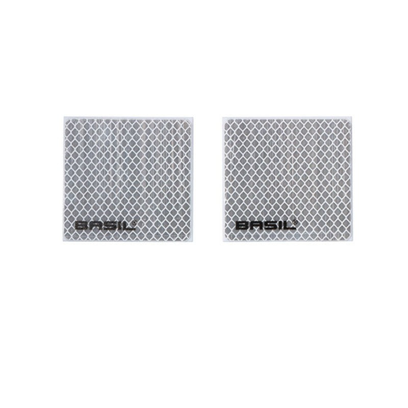 Reflective Clicker for Basil Crate x2