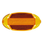 Herrmans enkele fietsreflector