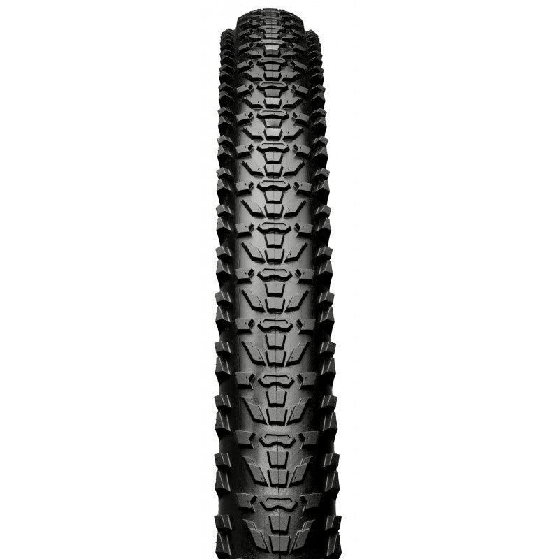 Verstärkter Hutchinson Tundra Hardskin Gravel-Fahrradreifen