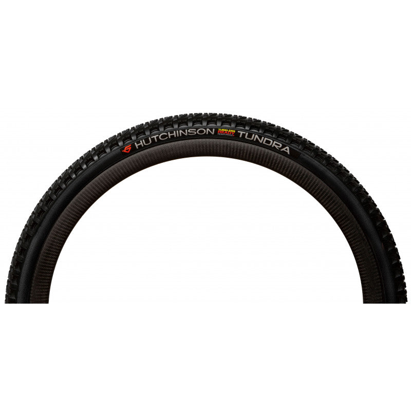 Verstärkter Hutchinson Tundra Hardskin Gravel-Fahrradreifen