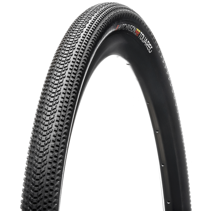 Verstärkter Reifen für Gravelbike Hutchinson Touareg Hardskin
