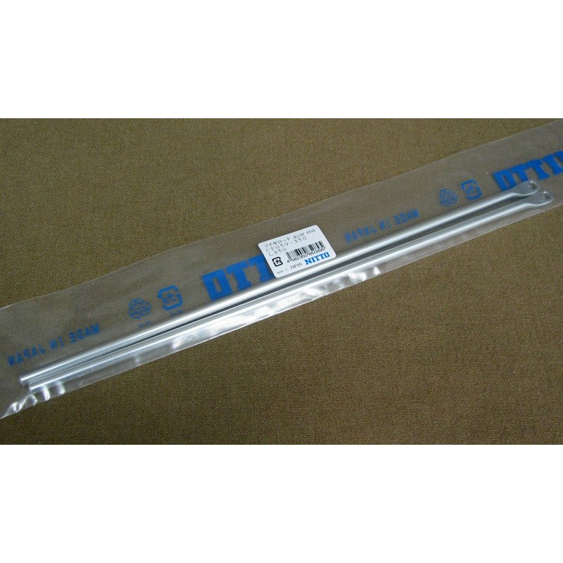 Varilla de refuerzo 350 mm para rack Nitto