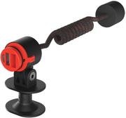 Externe helmhouder voor Knog PWR-verlichting