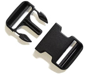 Boucle de remplacement 50mm pour sac à dos Ortlieb