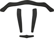 Mousses de remplacement pour casque ABUS HYBAN 2.0 et 2.0 ACE