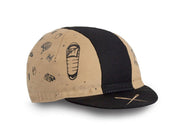 Cappellino da ciclismo Restrap Camp Kit