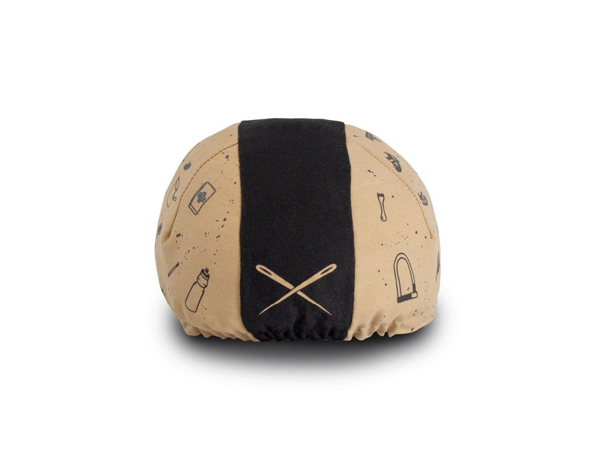 Cappellino da ciclismo Restrap Camp Kit