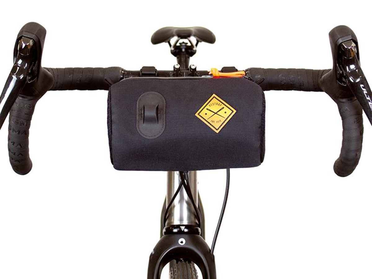 Restrap Canister stuurtas