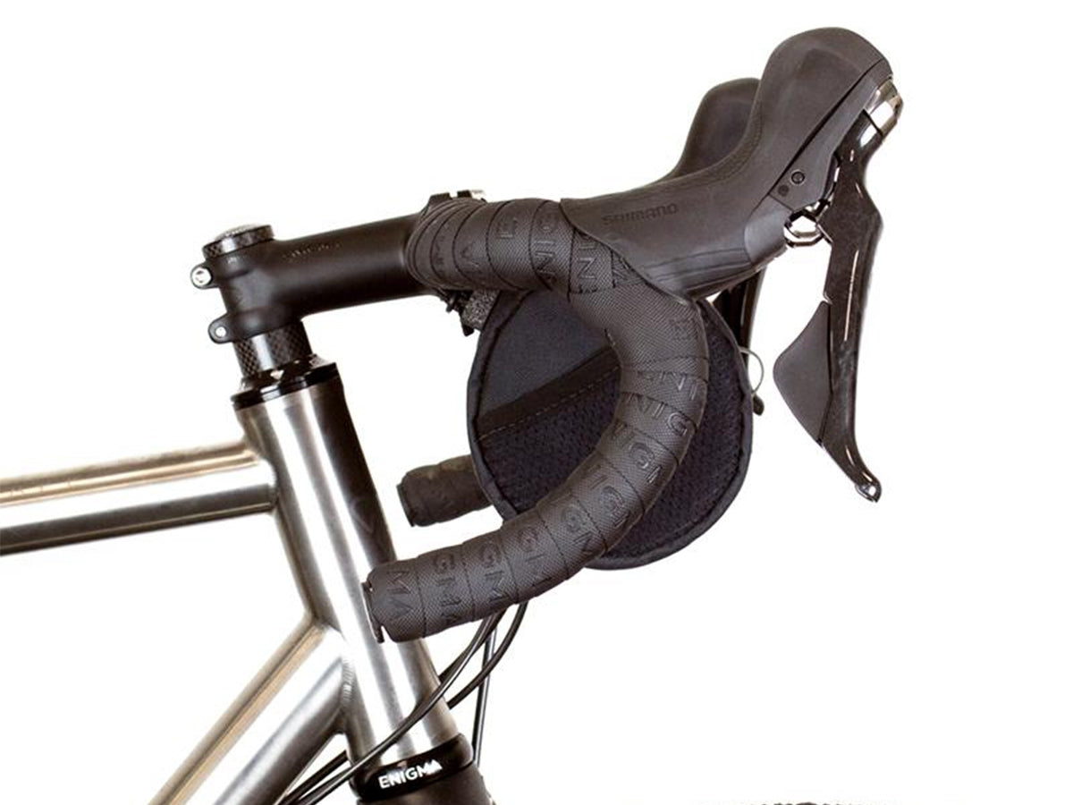 Restrap Canister stuurtas