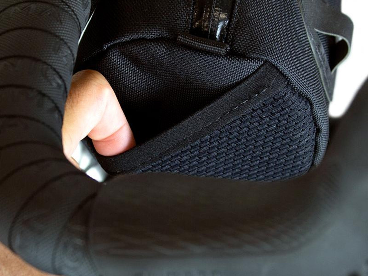 Restrap Canister stuurtas