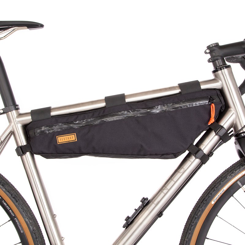 Restrap Frame Bag Large 4.5L