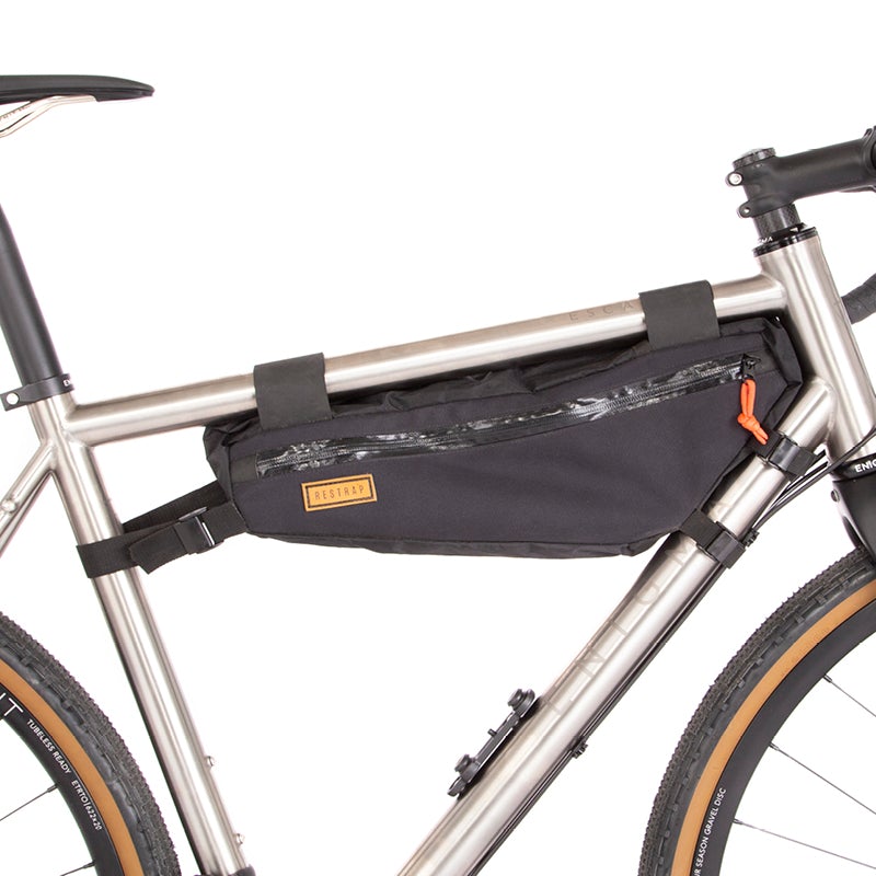 Restrap Frame Bag Medium 3.5L