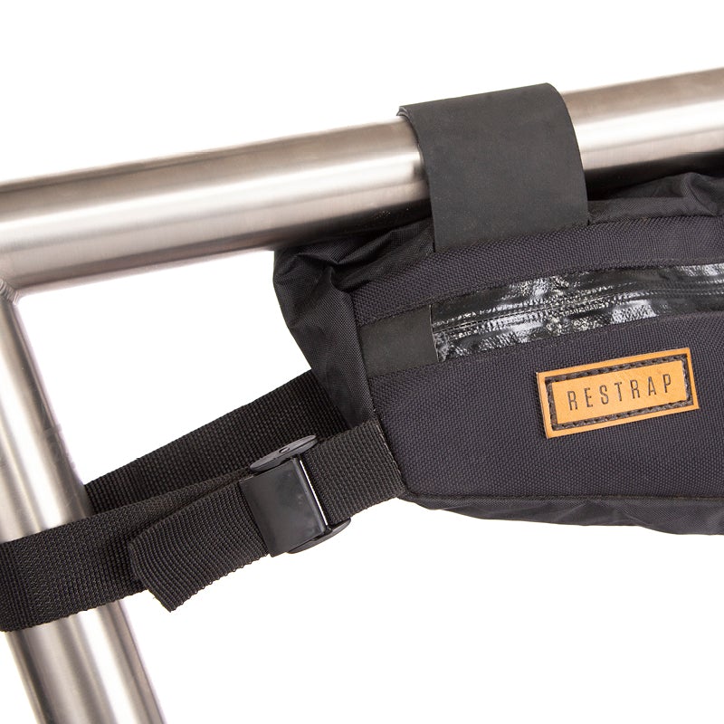 Restrap Frame Bag Medium 3.5L