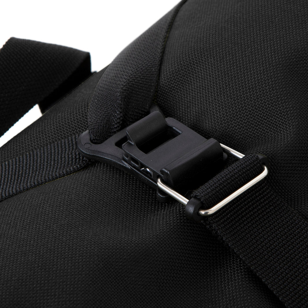 Restrap City Loader Bag Black detail