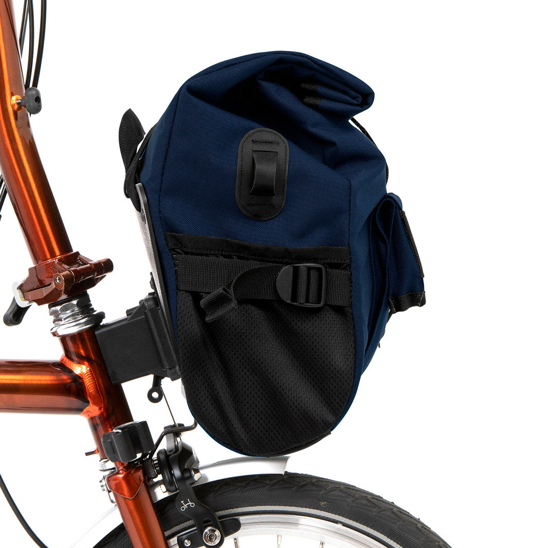 Restrap City Loader Bag Navy