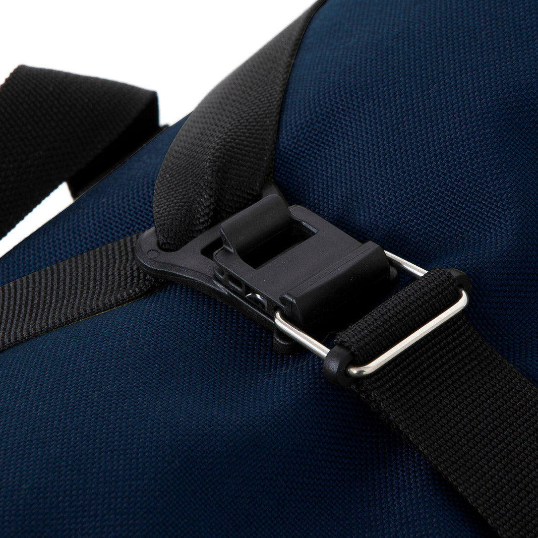 Restrap City Loader Bag Navy detail