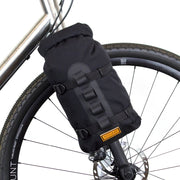 Restrap fork bag